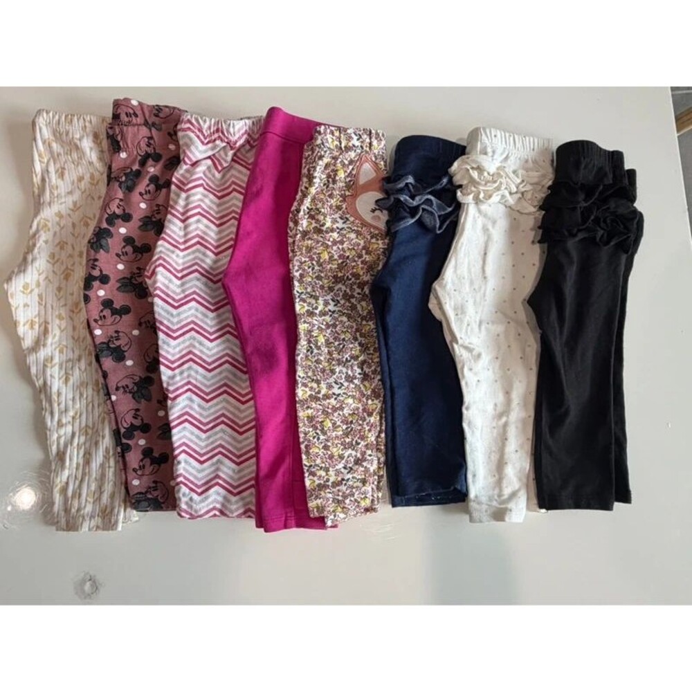 Legging for girl Size 18M